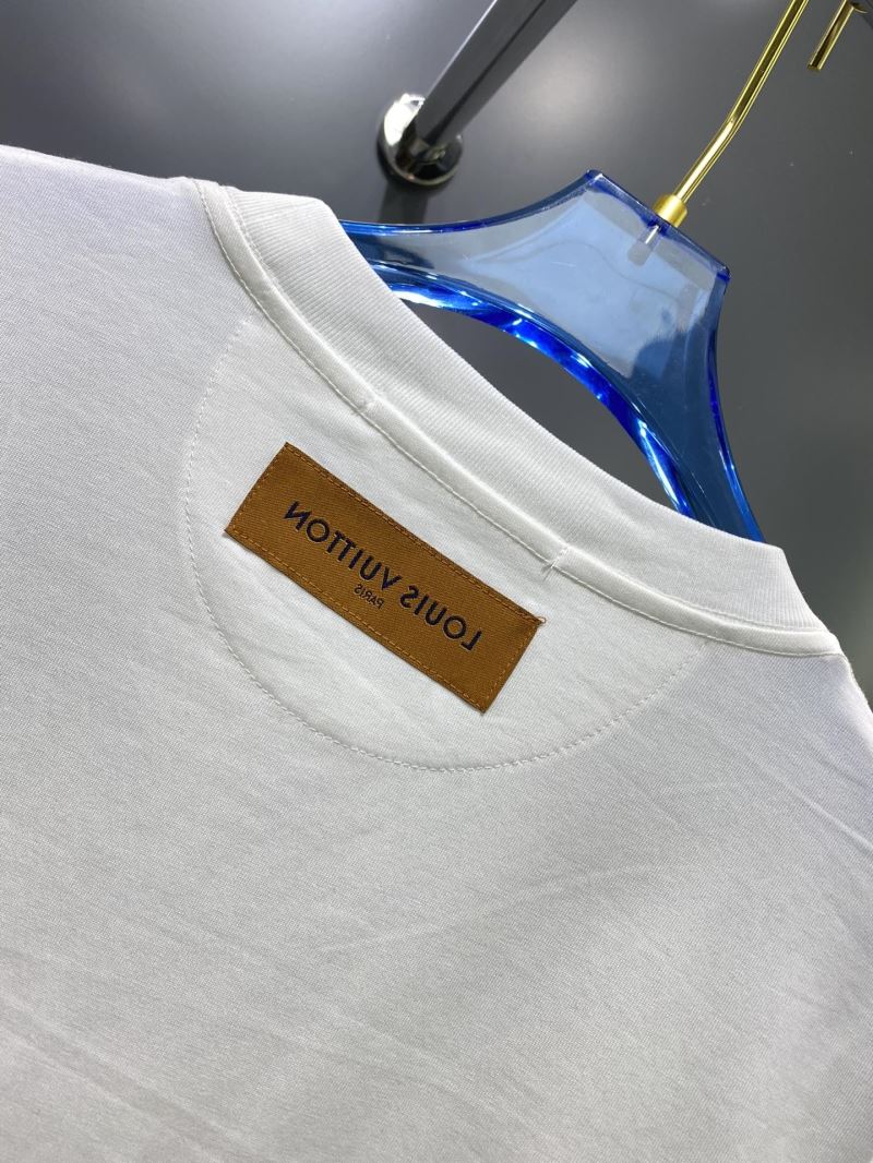 Louis Vuitton T-Shirts